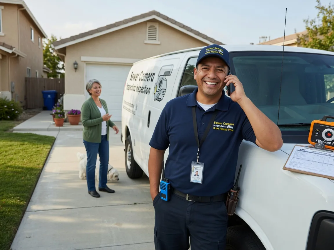 Sewer Line Repair Forreston, IL FAQs